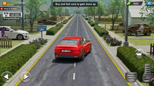 Car Dealership Business Game screenshot 5