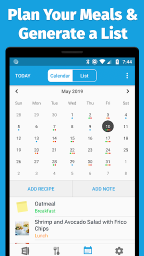 AnyList: Grocery Shopping List MOD screenshot 5