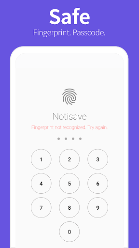 Notisave MOD screenshot 5