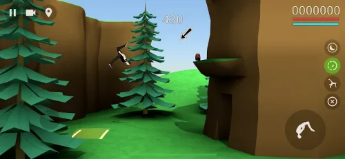 Backflip Madness 2 screenshot 5
