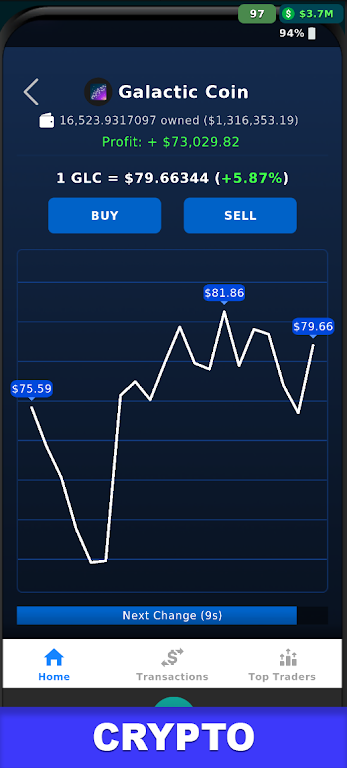 AltLife screenshot 5