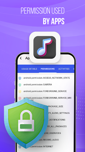 Hidden Apps Scanner MOD screenshot 5