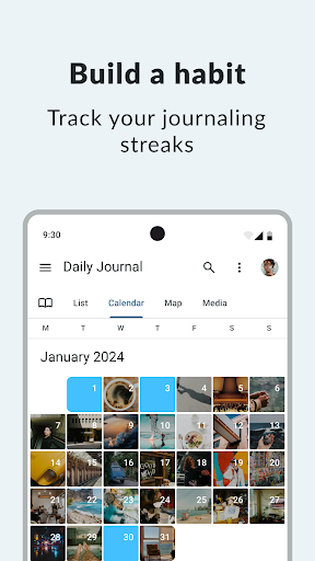 Day One Journal MOD screenshot 5