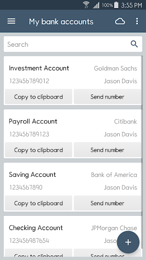 ClevNote – Notepad, Checklist MOD screenshot 5