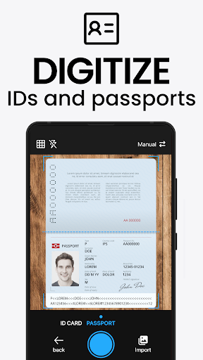 TapScanner MOD screenshot 5