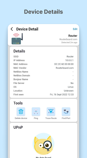 DNS Checker MOD APK v1.3.6 (Premium Unlocked) screenshot 5