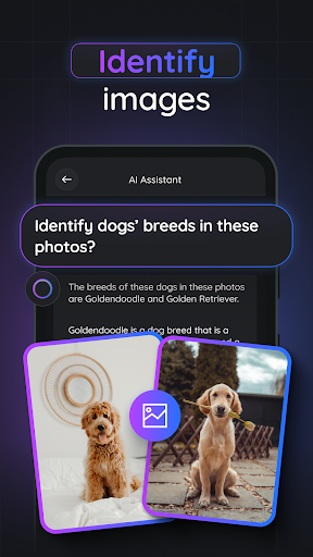 Gemmy AI MOD screenshot 5