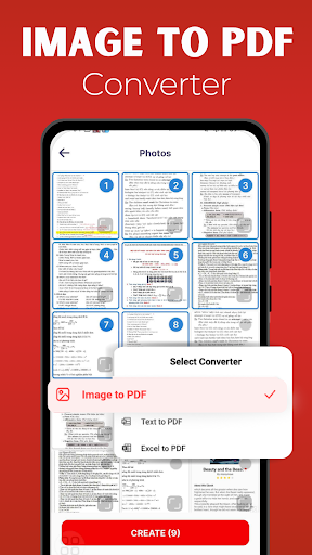 PDF Reader 5.3.2 APK for Android screenshot 5
