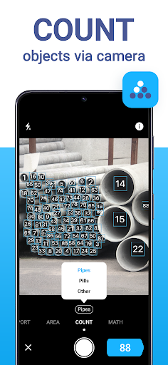 iScanner screenshot 5