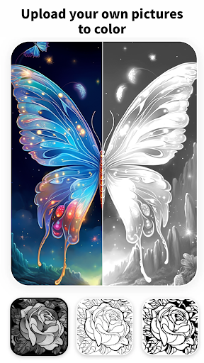 InColor 7.3.0 APK + MOD (Pro Unlocked) screenshot 5