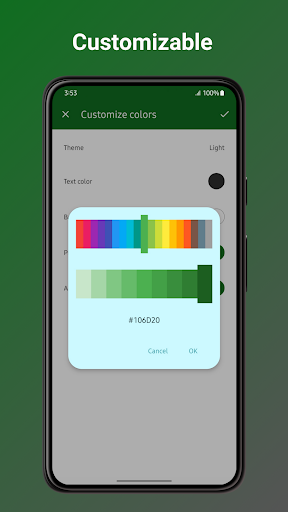 Fossify Gallery MOD screenshot 5