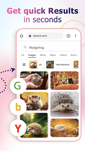 Reverse Image Search Finder MOD screenshot 5