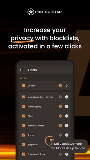 Firewall Security AI MOD screenshot 5