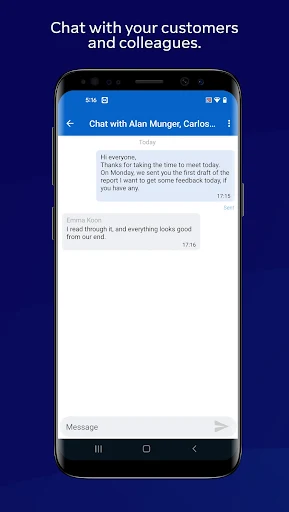 TeamViewer screenshot 5