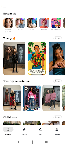 Photo Lab MOD screenshot 5