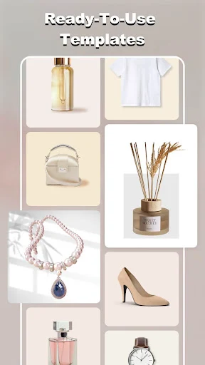 Cut and Paste Photo Editor MOD screenshot 5