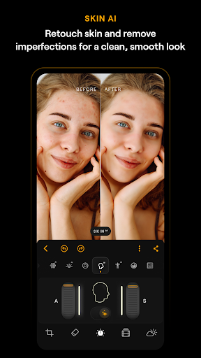 Luminar MOD screenshot 5