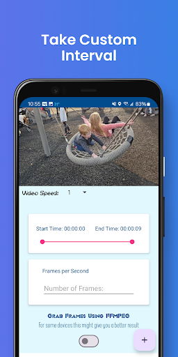 Grab Photos from Video MOD screenshot 5