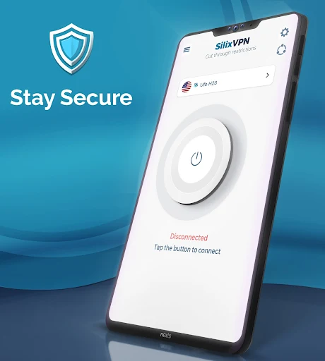Silix VPN MOD screenshot 5