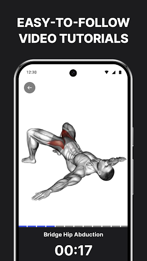 Organic Man MOD screenshot 5