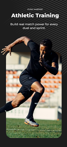 B42: Pro Soccer Training MOD screenshot 5