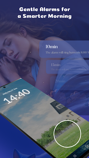 Sleep Monitor MOD APK v2.9.36 (Premium Unlocked) screenshot 5