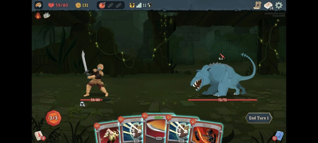Slay the Spire 2 screenshot 5