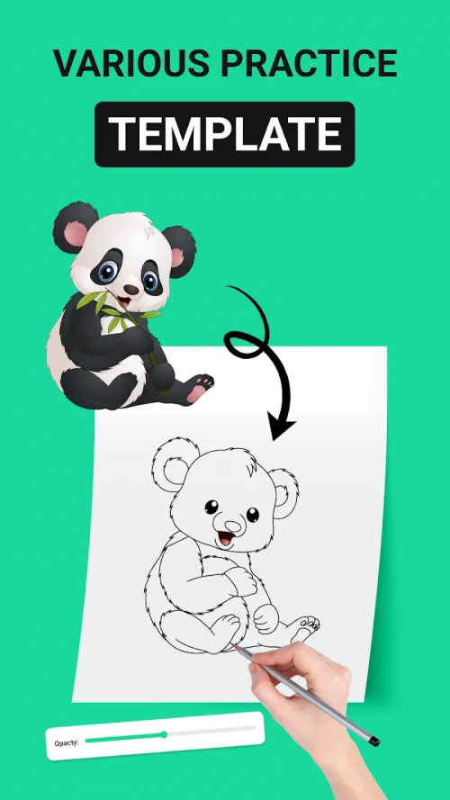 Flip Artify screenshot 5