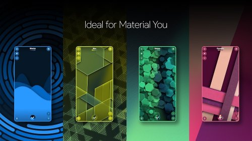 Tapet Wallpapers screenshot 5