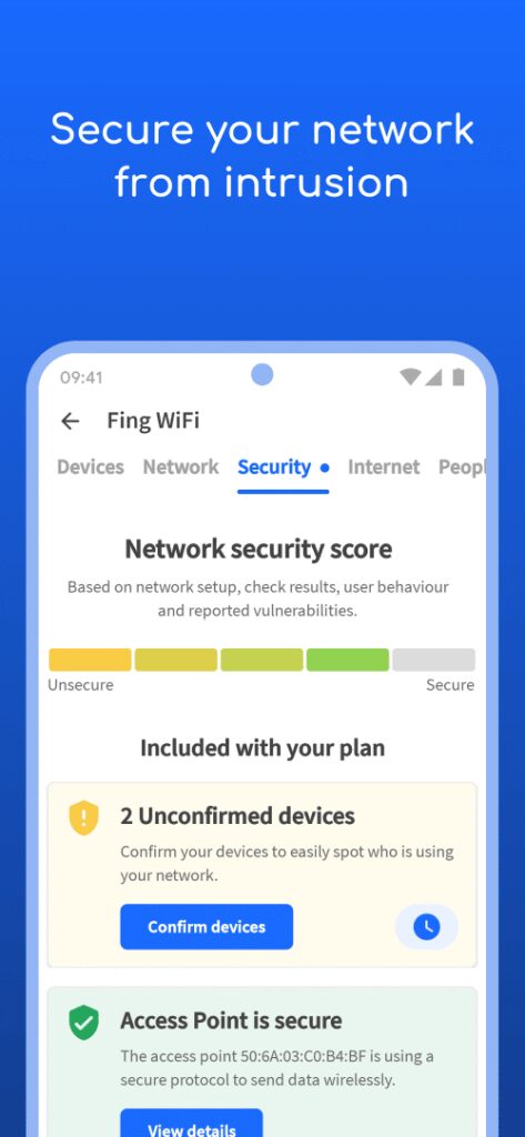 Fing – Network Tools screenshot 5
