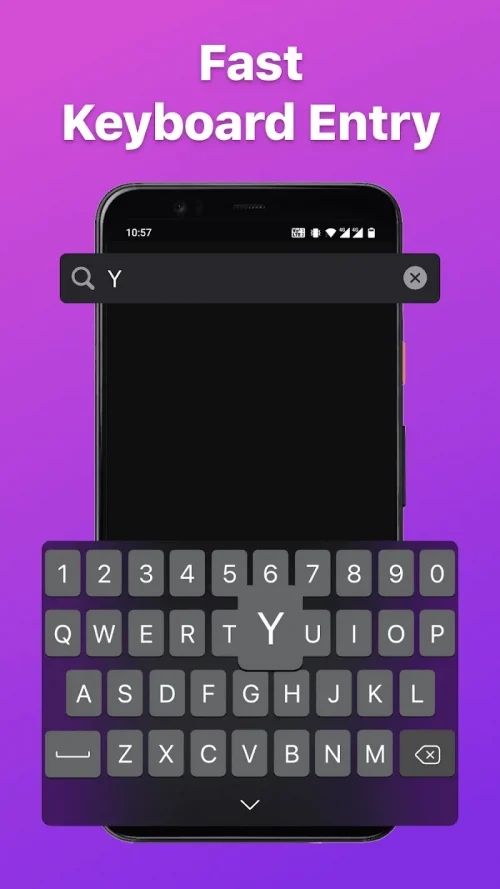 TV Remote – Smart TV Control screenshot 5