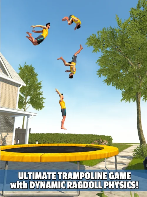 Flip Master screenshot 5