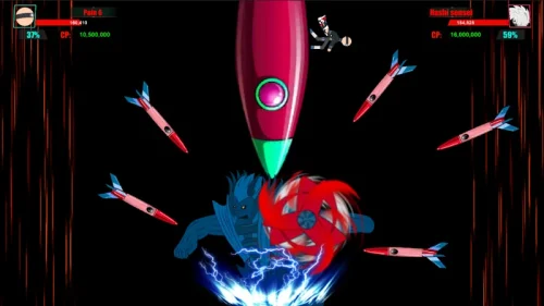 Stickman Ninja 3: Premium screenshot 5