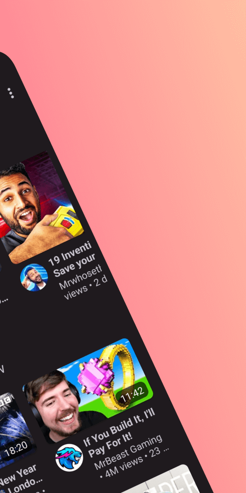 LibreTube screenshot 5