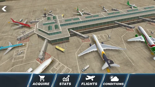 Air Safety World screenshot 5