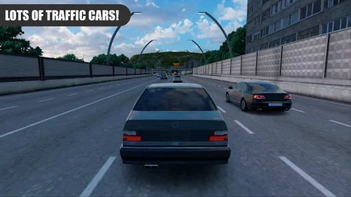 Custom Club: Online Racing 3D screenshot 5