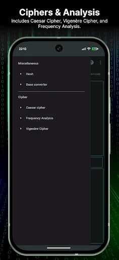 Text Converter Encoder Decoder screenshot 5