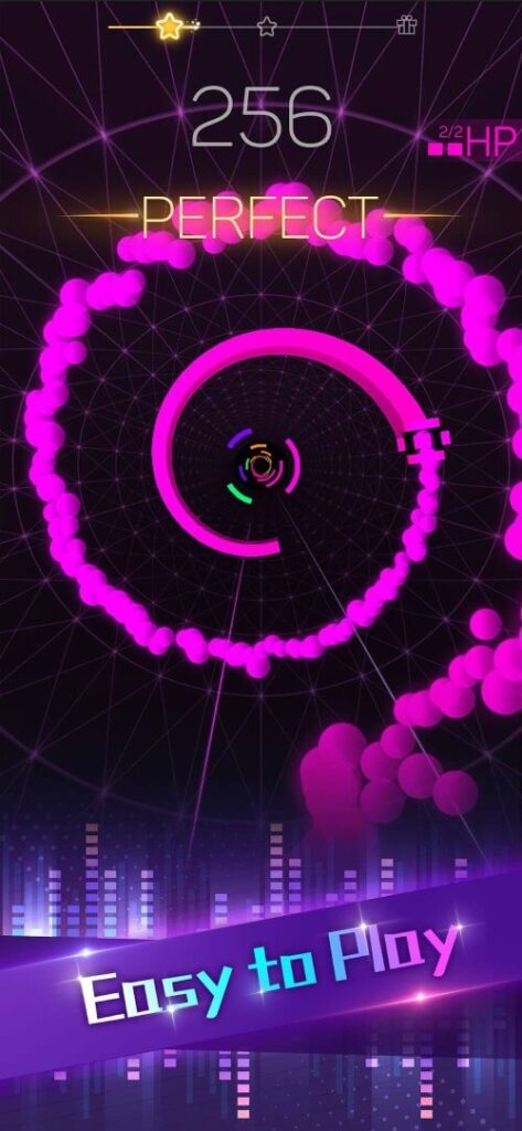 Smash Colors 3D screenshot 5