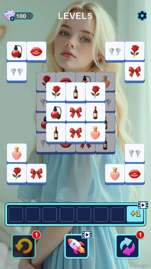Passion Maze screenshot 5
