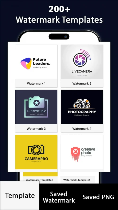 Watermark – Add Watermark screenshot 5