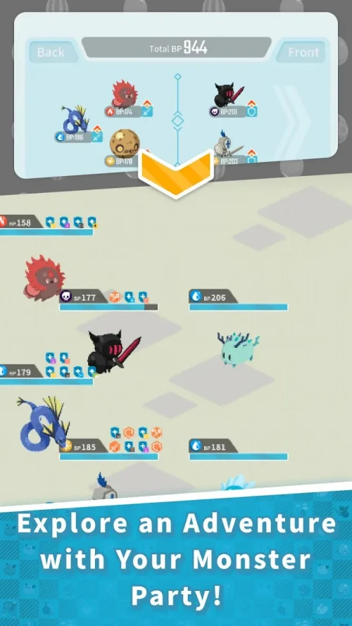 EGGRYPTO screenshot 5