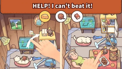 Find Out®:Find Hidden Objects! screenshot 5