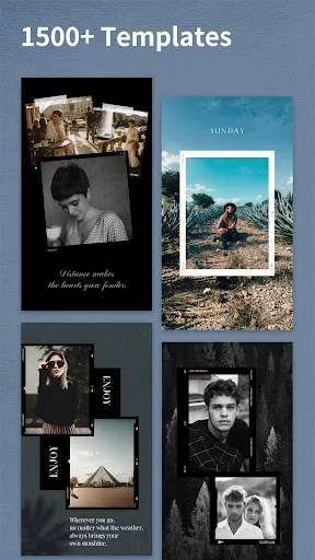 StoryLab screenshot 5