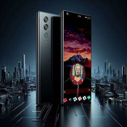 Friendly Icon Pack screenshot 5