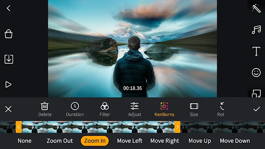 Film Maker Pro screenshot 5