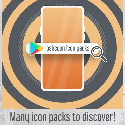 WhitArt Icon Pack screenshot 5