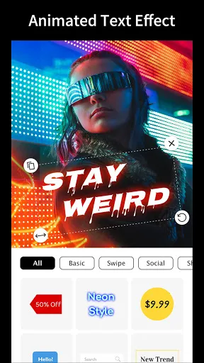StoryArt screenshot 5