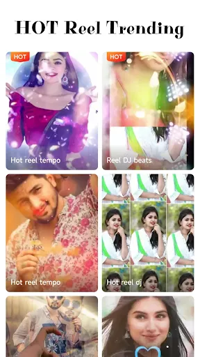 Biugo screenshot 5