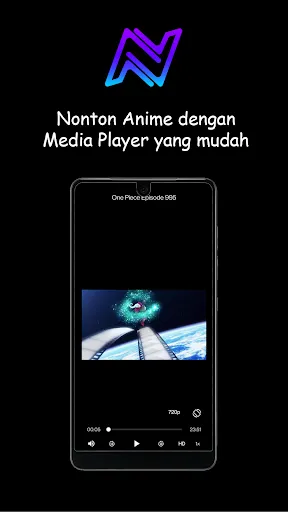 Nonton Anime Streaming Anime screenshot 5