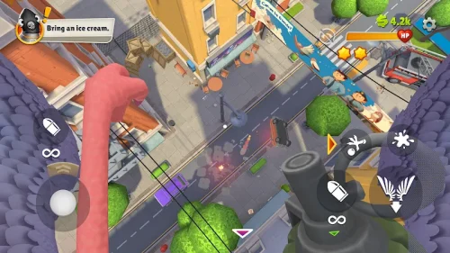 I Am Bird screenshot 5